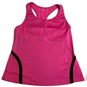 Champion 2X Raser Back Athletic Tank Top